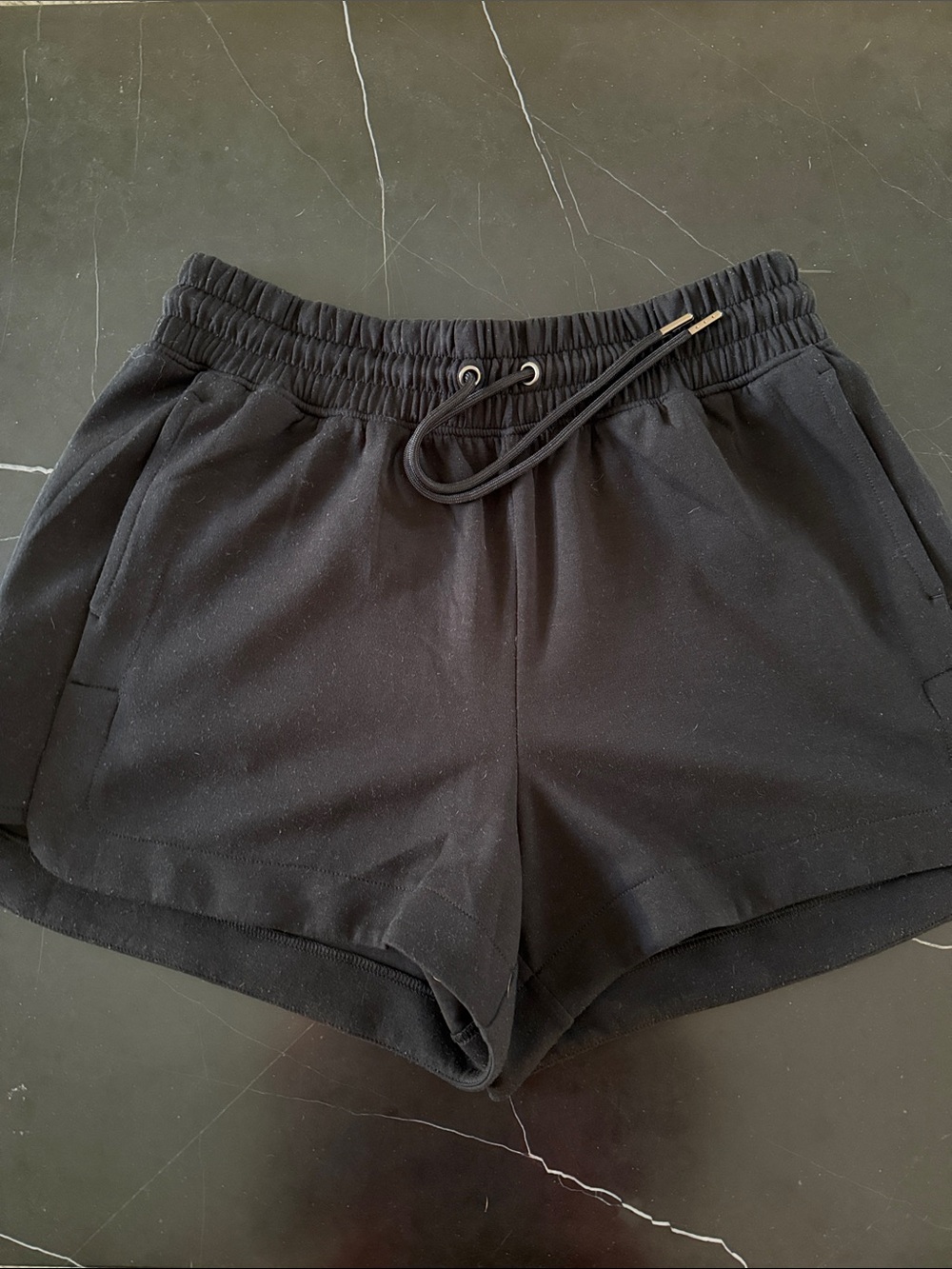 Comfy Lounge Shorts